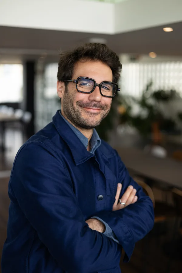 Alexis Pernoud