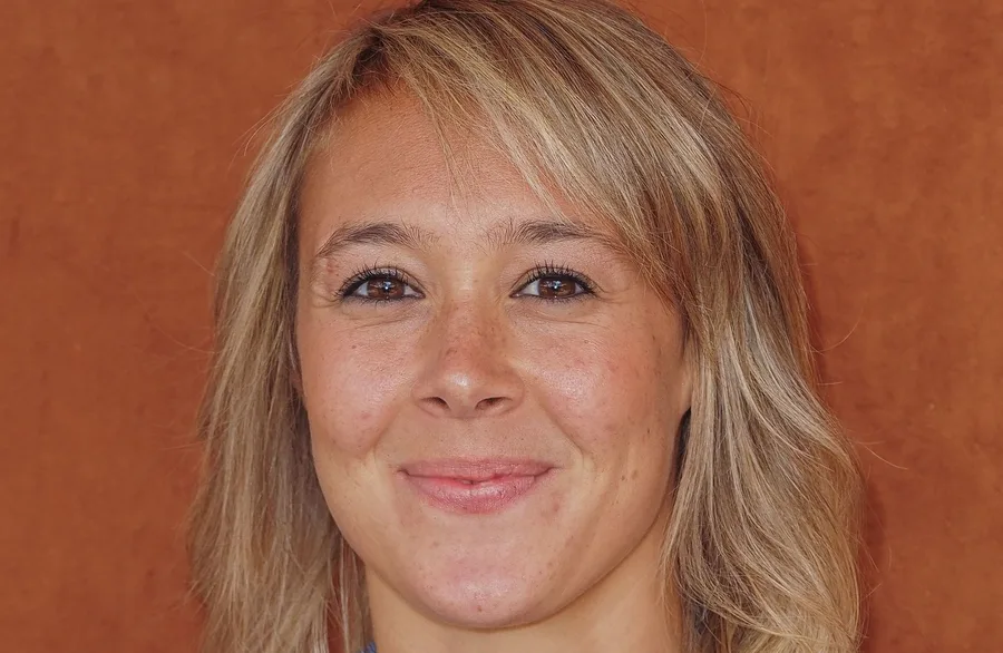 Anouk Garnier