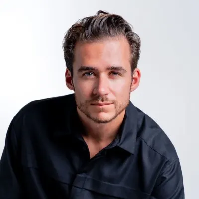 Arnaud Duysens