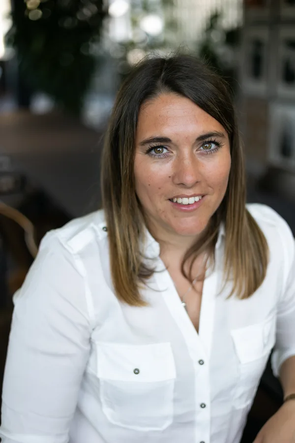 Laetitia Ferrando