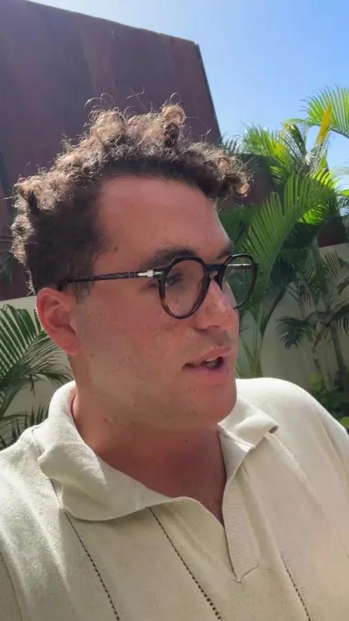 Marlon Maternati