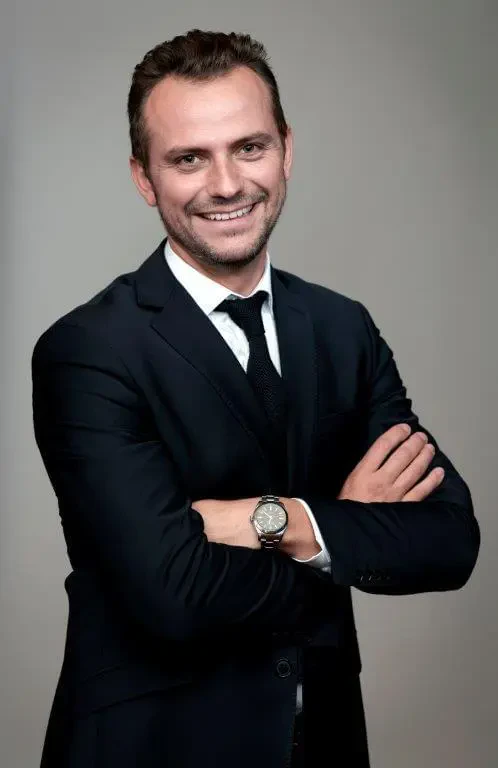 Matthieu Degli Innocenti