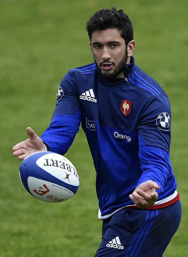 Maxime Mermoz
