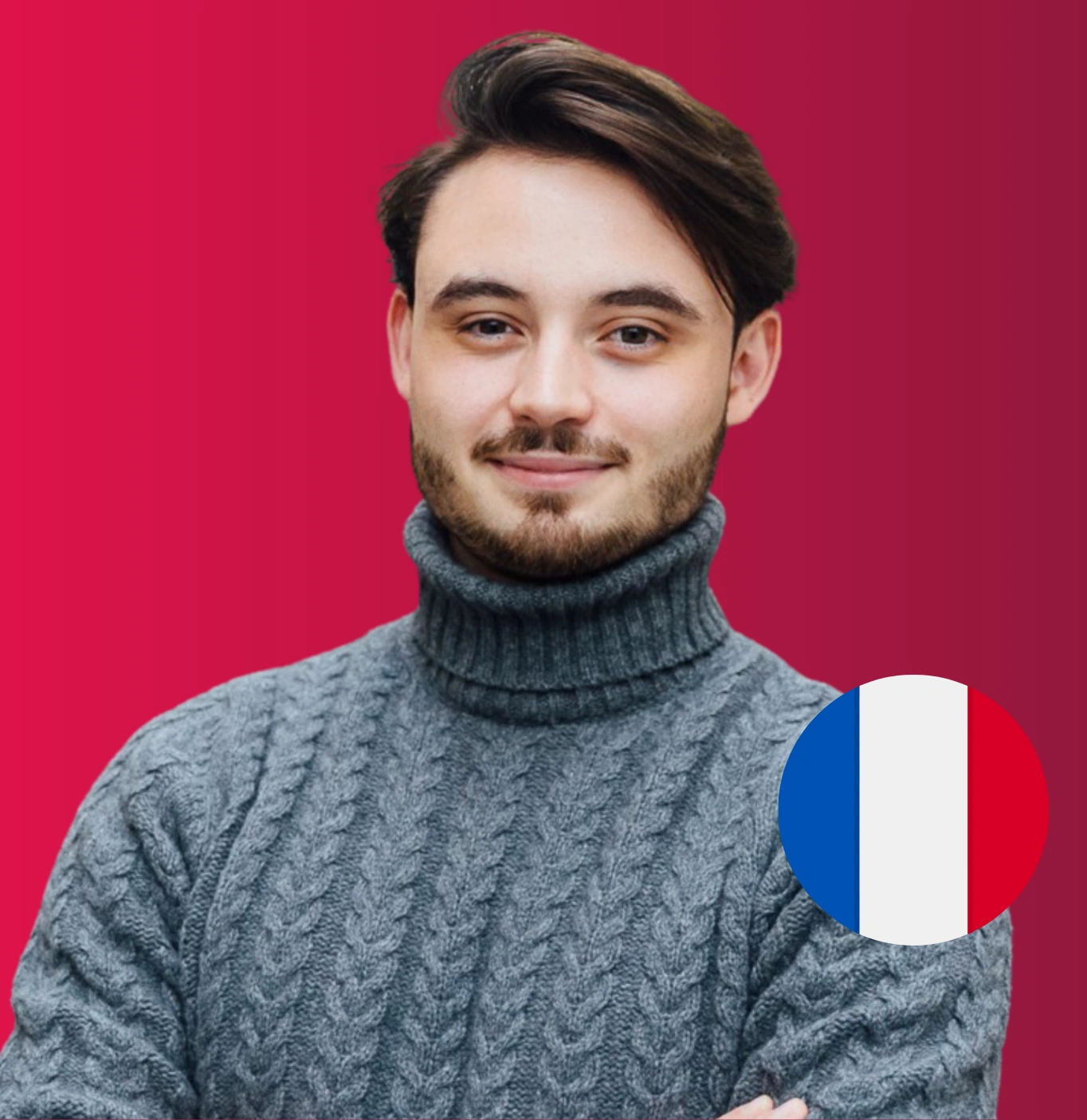 Maxime Paradis