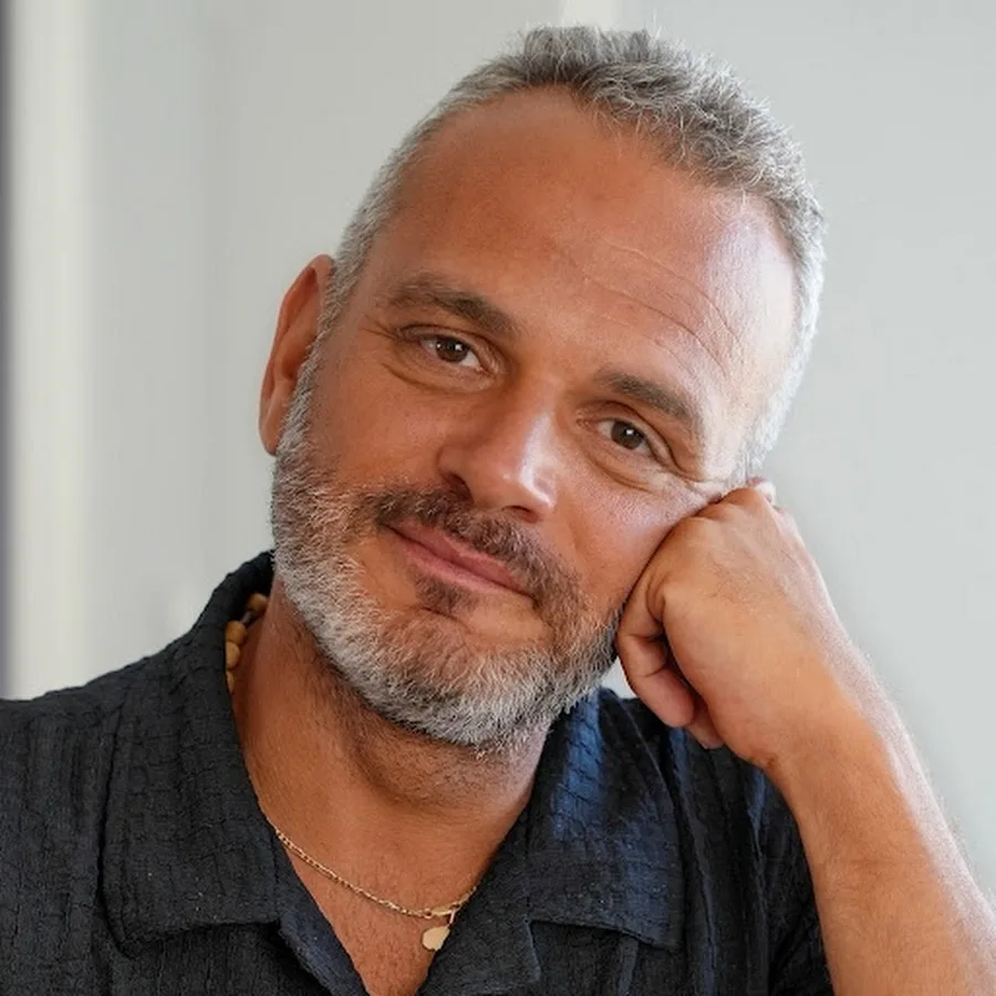 Michel Khoury
