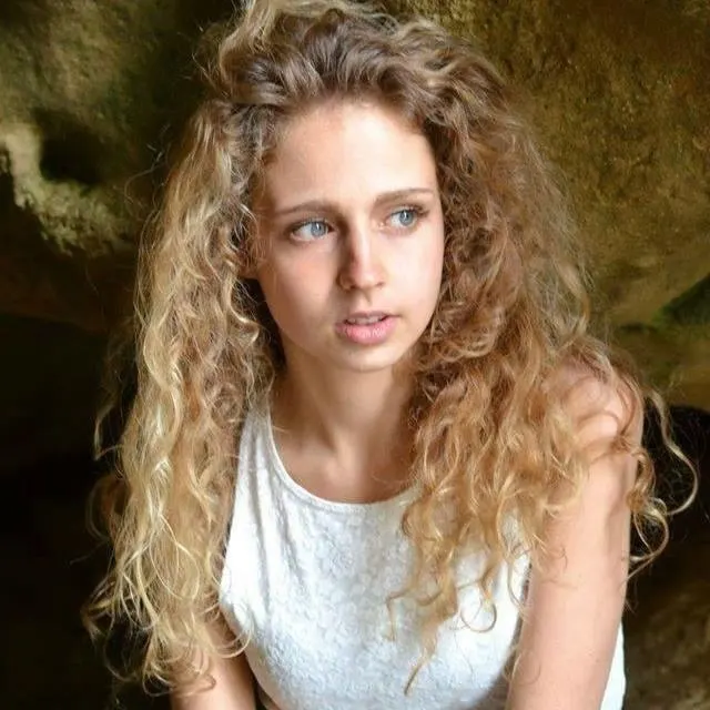 Nahia Gorrichon