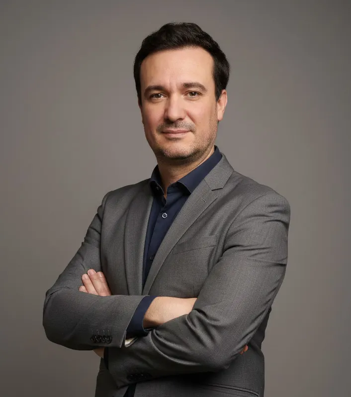 Pedro Canali