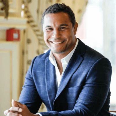 Thierry Dusautoir