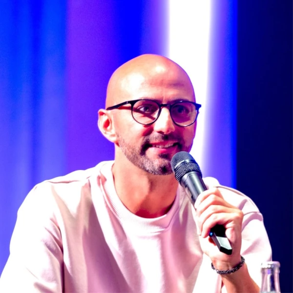 Christophe Molinari