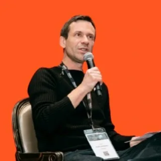 Julien Achard