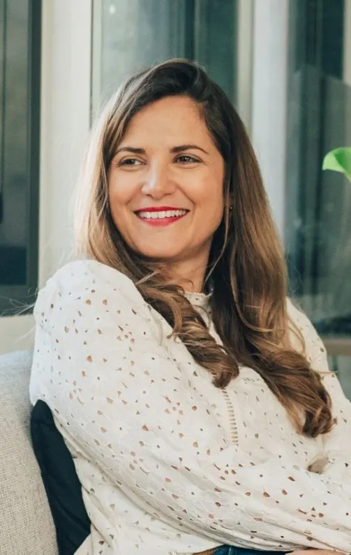 Laura Pélissié