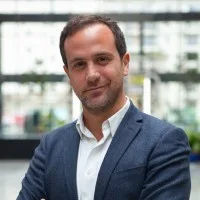 Nadim Takchi