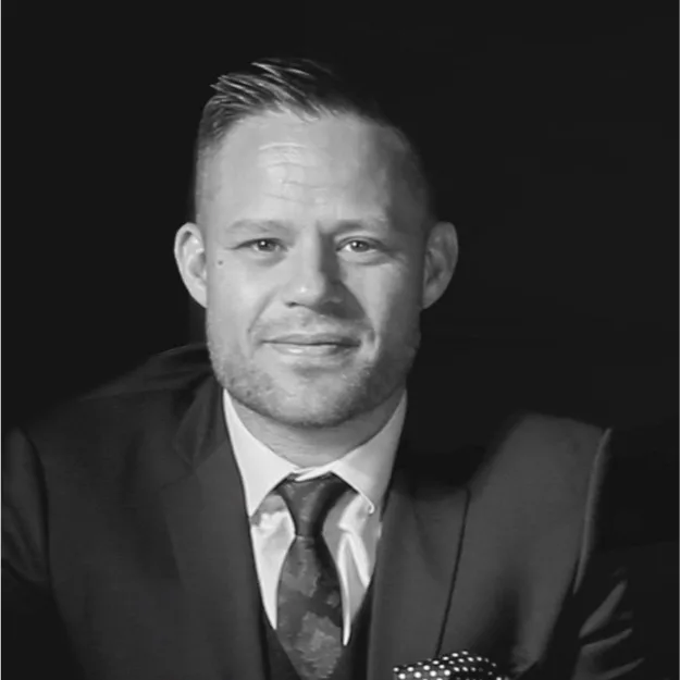 Sebastien Doussaint